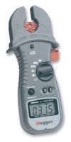 MEGGER,MMC850-EN,CLAMP METER, CURRENT MEGGERMMC850-EN
