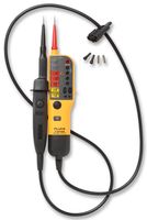 FLUKE,FLUKE-T110/VDE,TESTER, VOLT, VDE, W/SWITCHABLE FLUKEFLUKE-T110/VDE