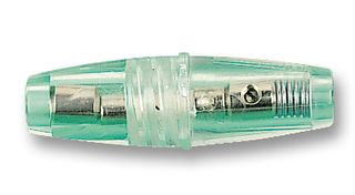 BULGIN,FX0380,FUSE HOLDER, IN-LINE, 20X5MM BULGINFX0380