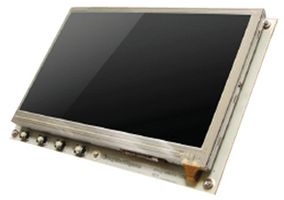 CIRCUITCO,BEAGLEBONE LCD CAPE,TFT, LCD CAPES, FOR BEAGLEBONE CIRCUITCOBEAGLEBONE LCD CAPE
