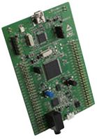 STMICROELECTRONICS,STM32F4DISCOVERY,STM32F407, USB OTG, DISCOVERY STMICROELECTRONICSSTM32F4DISCOVERY
