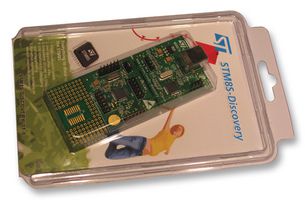 STMICROELECTRONICS,STM8S-DISCOVERY,STM8S, W / ST-LINK, DISCOVERY STMICROELECTRONICSSTM8S-DISCOVERY