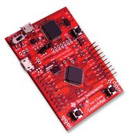 TEXAS INSTRUMENTS,EK-TM4C123GXL,TM4C123G, LAUNCHPAD, TIVA C, EVAL TEXAS INSTRUMENTSEK-TM4C123GXL