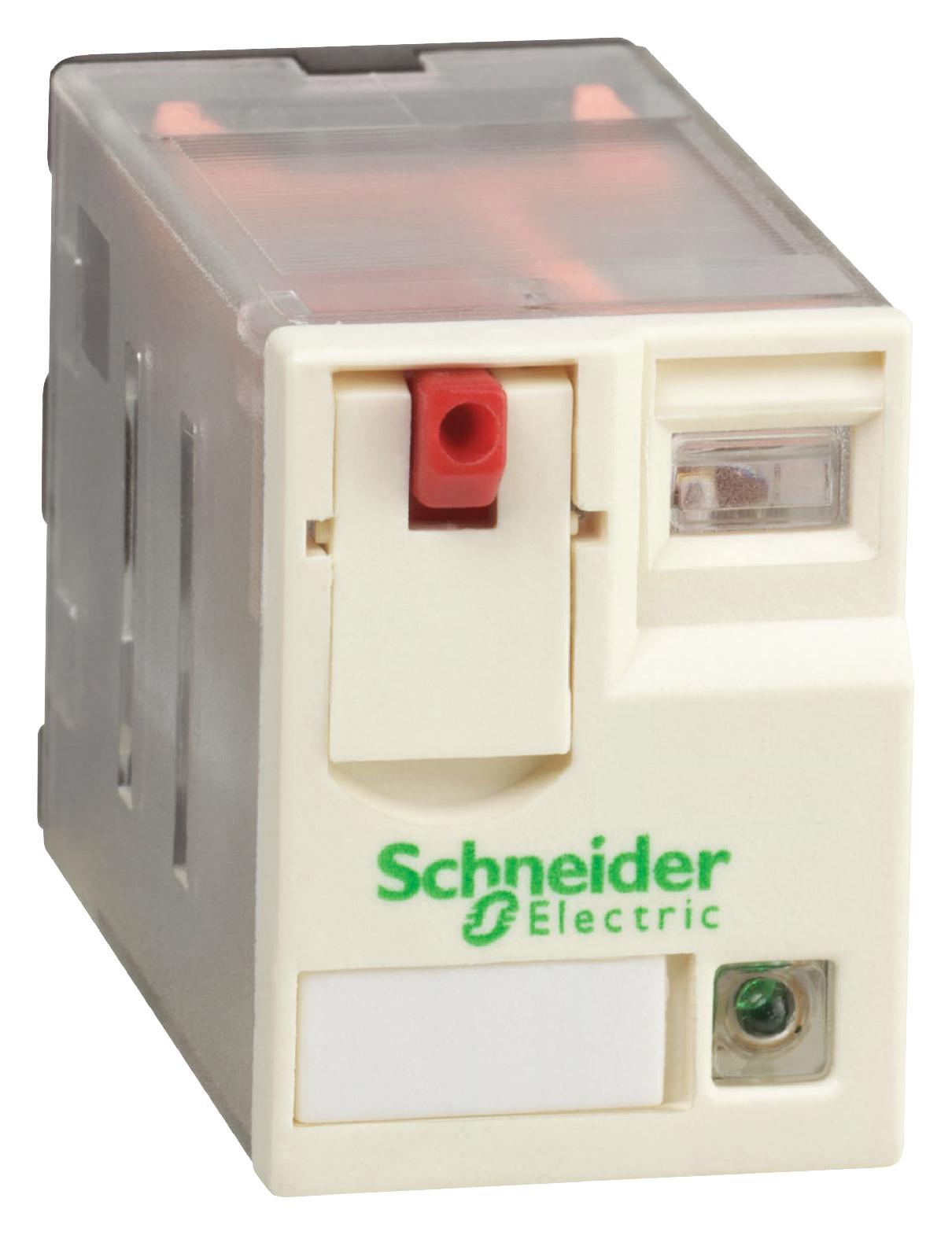 Rxm Ab B Schneider Electric General Purpose Relay Zelio Rxm Series