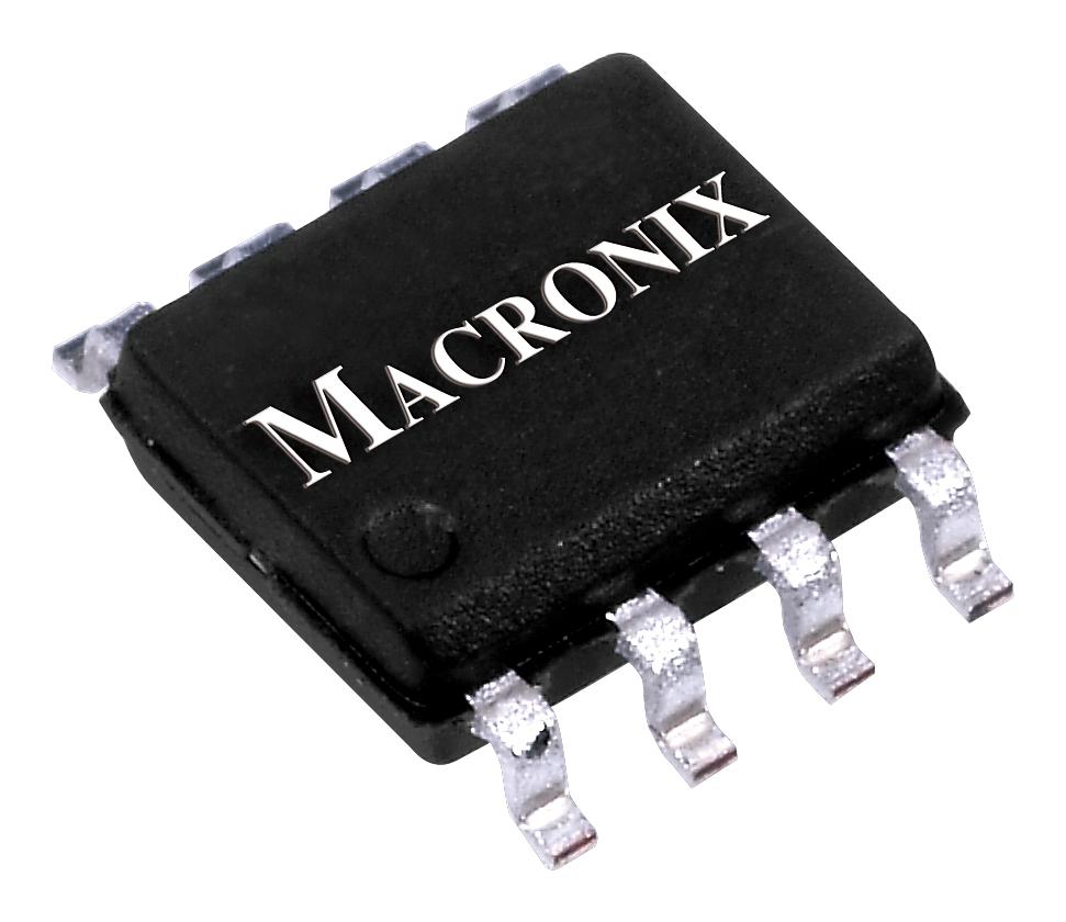 Mx U Fm I G Macronix Flash Memory Serial Nor Mbit