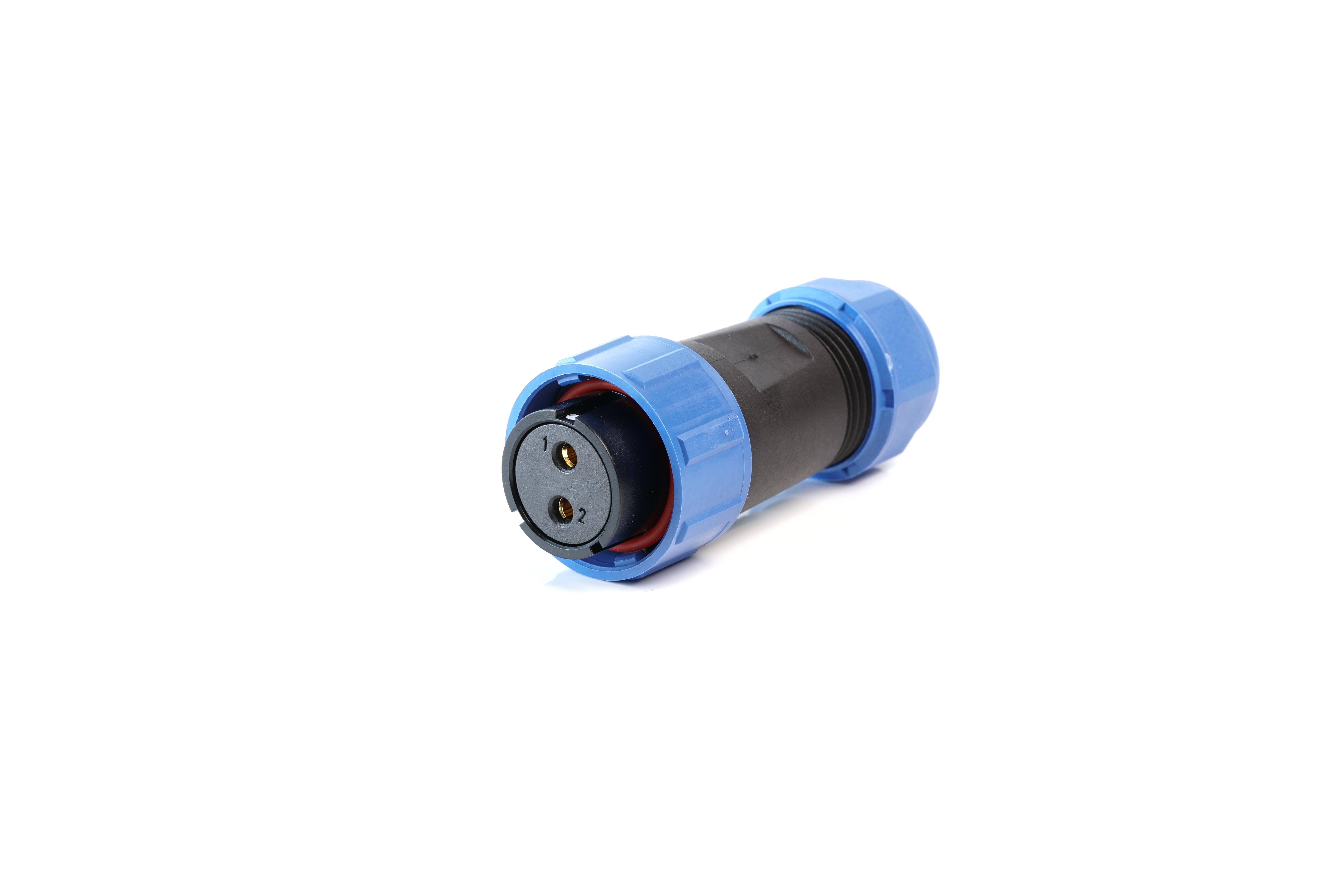 Mp Multicomp Pro Circular Connector Mp T Ip Series Cable