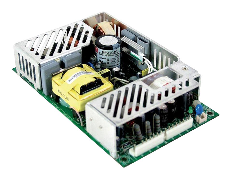 Mps Mean Well Ac Dc Open Frame Power Supply Psu Medical