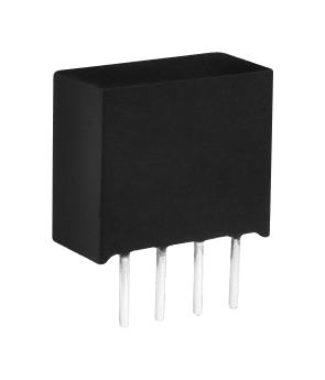 PDSE1 S12 S9 S Cui Isolated Through Hole DC DC Converter ITE 1 1