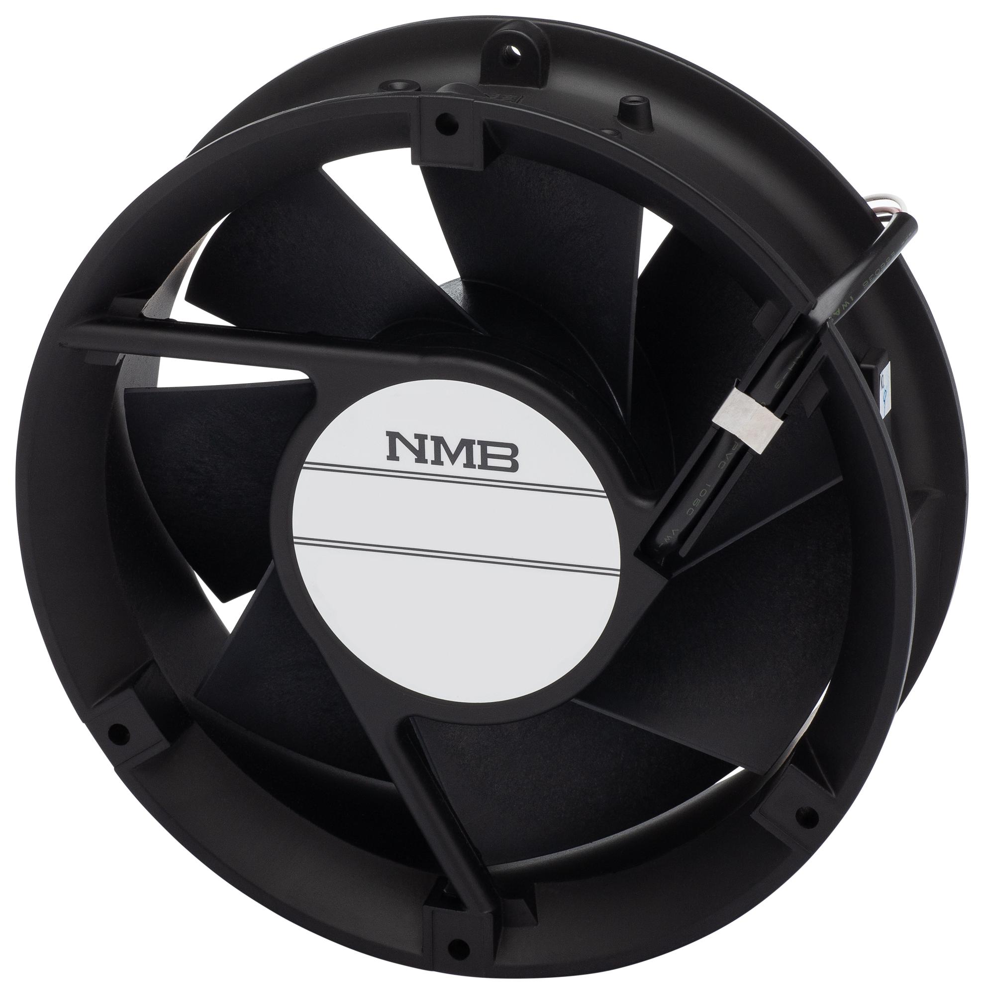 17250VA 48R EU 01 Nmb Technologies AXIAL FAN 0 9A 43 2W Farnell UK