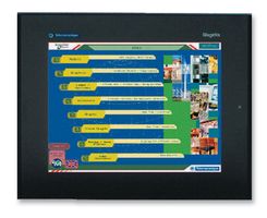 SCHNEIDER ELECTRIC,XBTGT4230,TOUCHSCREEN, GRAPHICAL, 7.5 SCHNEIDER ELECTRICXBTGT4230