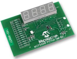 MCP9800DM-PCTL-Farnell