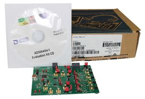 EVAL-AD5064EBZ-Farnell