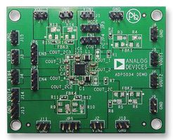 ADP5024CP-EVALZ-Farnell