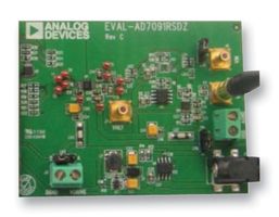 EVAL-AD7091RSDZ-Farnell