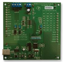 DRV8824EVM-Farnell