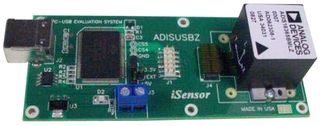 ADIS16364BMLZ-Farnell