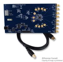 AD9510/PCBZ-Farnell