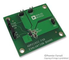ADP2102-1.5-EVALZ-Farnell