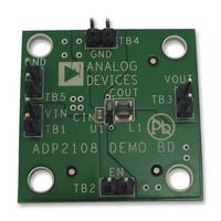 ADP2108-1.1-EVALZ-Farnell