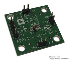 ADP2108-1.3-EVALZ-Farnell