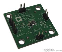 ADP2108-1.8-EVALZ-Farnell