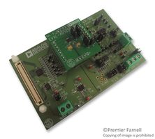EVAL-AD5258DBZ-Farnell