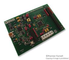 EVAL-AD5361EBZ-Farnell