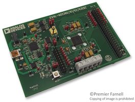 EVAL-AD5362EBZ-Farnell