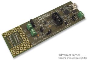 EVAL-AD7171EBZ-Farnell