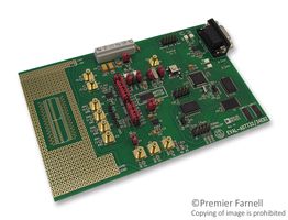 EVAL-AD7732EBZ-Farnell