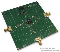 EVAL-AD831EBZ-Farnell