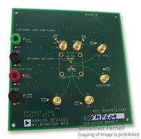 EVAL-ADCMP609BRMZ-Farnell