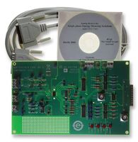 EVAL-ADE7753ZEB-Farnell