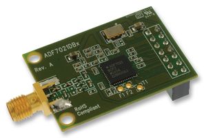 EVAL-ADF7021DBZ3-Farnell