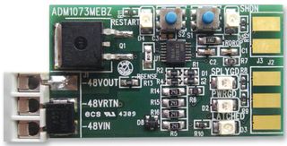 EVAL-ADM1073MEBZ-Farnell