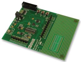 EVAL-ADUC7020QSZ-Farnell