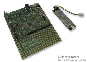 EVAL-ADUC842QSPZ-Farnell