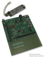EVAL-ADUC845QSPZ-Farnell