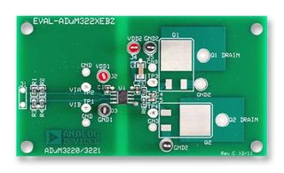 EVAL-ADUM3221AEBZ-Farnell