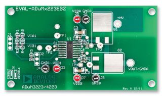 EVAL-ADUM4223AEBZ-Farnell