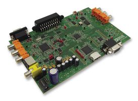 EVAL-ADV7401EBZ-Farnell