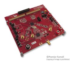 ADS62C17EVM-Farnell