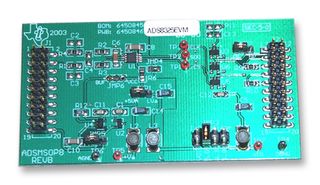 ADS8325EVM-Farnell