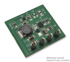 LM2738YSDEVAL-Farnell