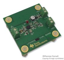 LM34925EVAL/NOPB-Farnell