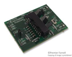 TPA6021A4EVM-Farnell