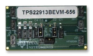 TPS22913BEVM-656-Farnell