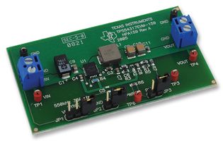 TPS54317EVM-159-Farnell