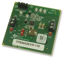 TPS5432EVM-116-Farnell