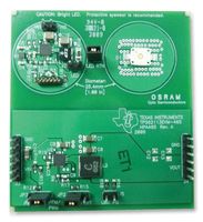 TPS62113EVM-465-Farnell
